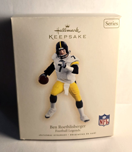Hallmark keepsake ornament - keepsake,