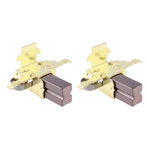 Ecsing coppia spazzole di - ecsing, 1