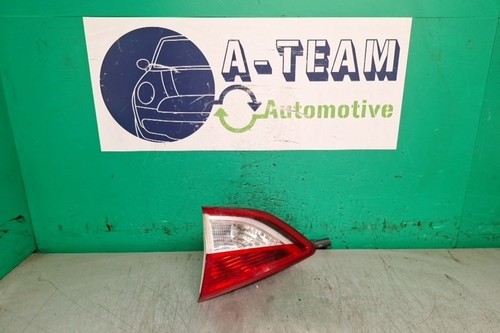 Fanale posteriore destro ford - destro,