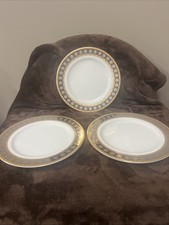 Thun Carlsbad Platino Oro