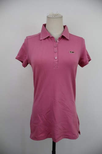 Napapijri maglia polo - maglia, donna