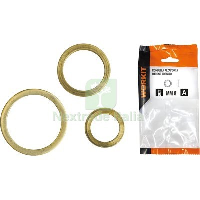 5cf rondella alzaporta self - 5cf,