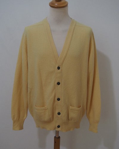 Cardigan uomo william lockie - uomo,