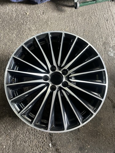 Cerchio lega mercedes - cerchio,