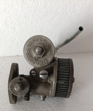 Carburatore Dell'Orto KS 26