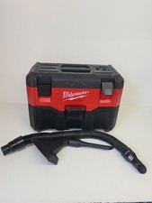 Milwaukee m18vc2 aspirapolvere - milwaukee,