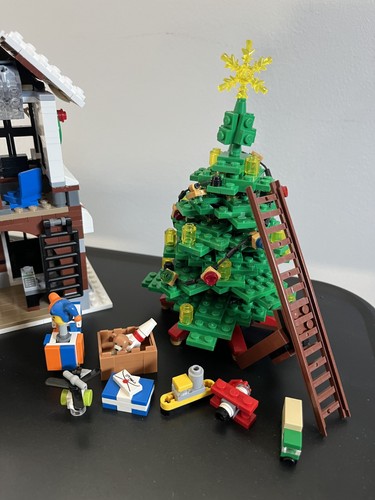 Lego negozio giocattoli - lego,