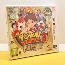 Yo-Kai watch 2 Polpanime