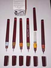 Rotring Isograph Penne da