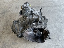 A4513700101 CAMBIO AUTOMATICO SMART FORTWO (451) 800 D 33KW 2009 95000KM TIPO MO