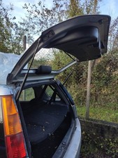 Ammortizzatori Portellone Suzuki Ignis 1.5