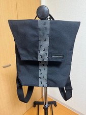 Mercedes Benz Backpack Men