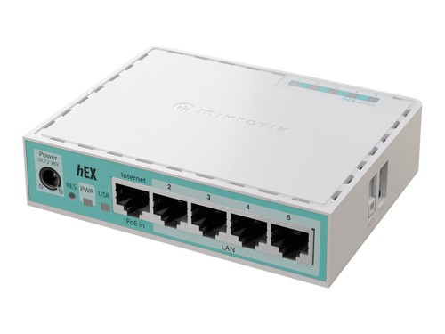 Mikrotik router e50ug - router,