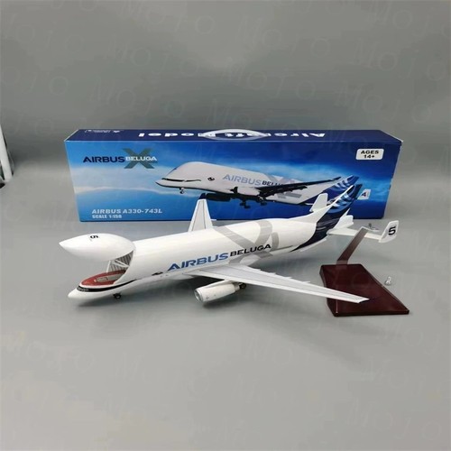 Modellino aereo cargo antonov - cargo,