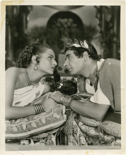 Mervyn leroy quo - mervyn, vadis