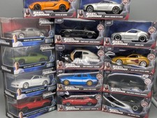Varianti / Modellini auto 1:32