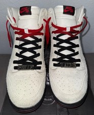 Nike Black Sheep x SB Dunk High Black Sheep, taglia 11,5 (usate con scatola speciale)