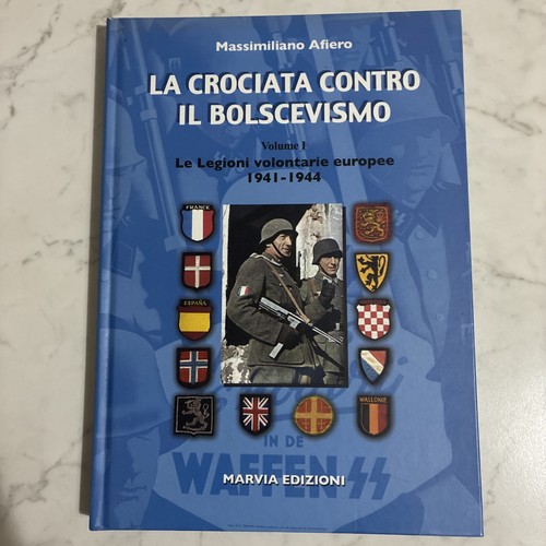 Crociata contro il - la,