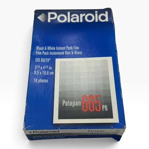 Polaroid polapan 554 pro - polapan,