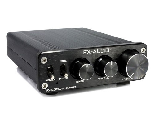 Audio 2020a tripath - fx-audio-, fx-2020a+
