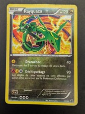 Carte Pokémon - Rayquaza