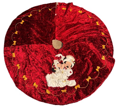 Gonna albero natale - di,