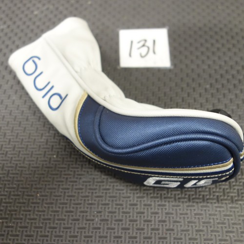 Ping copricapo ibrido - ping, 2