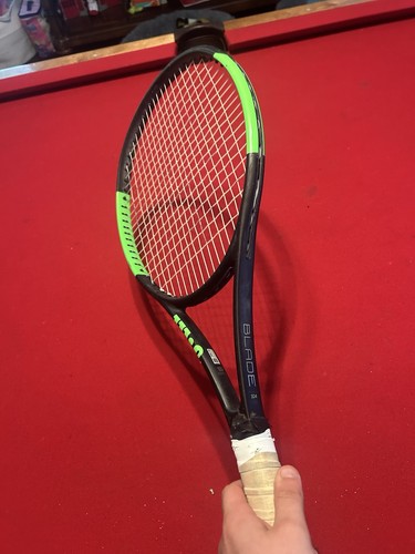 Racchetta tennis wilson - tennis,