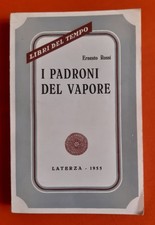 Ernesto Rossi I padroni del