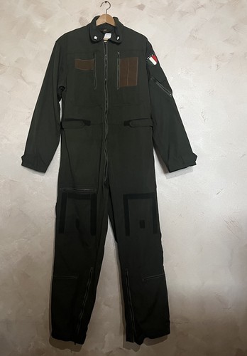 Tuta volo aeronautica - da,