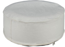 Sgabello Gonfiabile Da