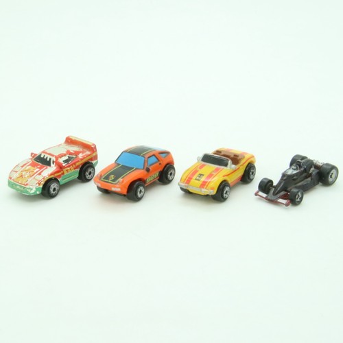 Micro machines micromachines - micro,