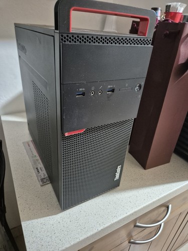 Desktop lenovo intel core - desktop,