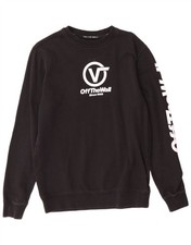 Maglione Felpa Vans Uomo Off