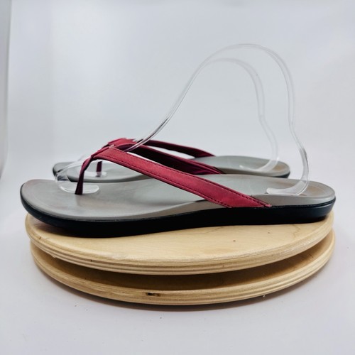Olukai opio infradito rosa - olukai,