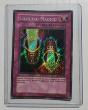 Yu-Gi-Oh! Cilindro Magico