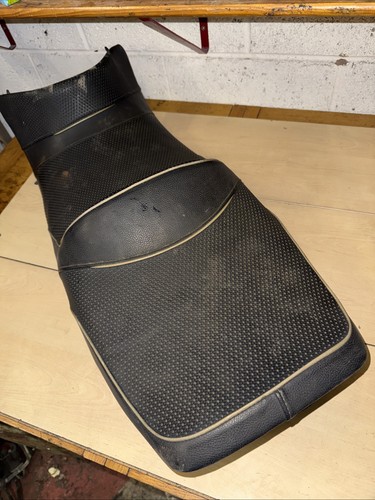 Sella completa originale - , honda