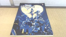 Kingdom Hearts: Official Strategy Guide by Piggyback Paperback Book The Cheap