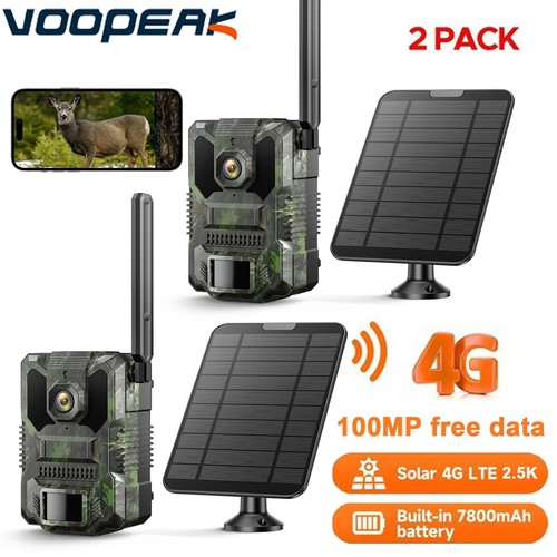 Voopeak 4g lte fotocamera - voopeak,