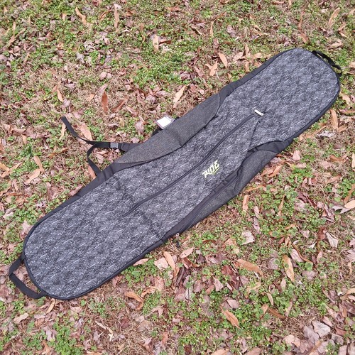 Borsa snowboard ride - snowboard,