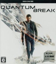 Quantum Break/Xboxone