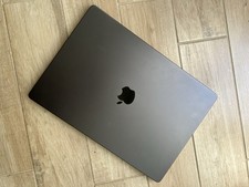 Apple Macbook Pro 16” M3 Pro