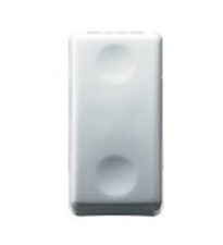 Deviatore unipolare 16a - , serie