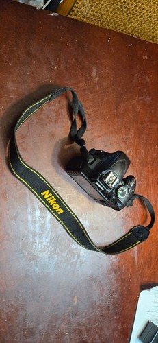 Nikon d3300 with - nikon, 4