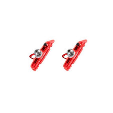 KCNC Patines de freno CB6 2 U