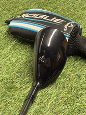 *Callaway Rogue No4 Hybrid /