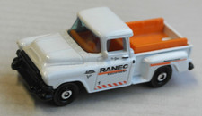 Matchbox 1957 GMC Stepside