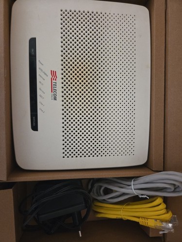 Modem adsl fibra - adsl/fibra, tim
