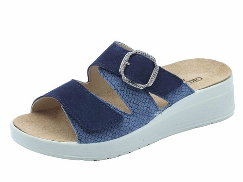 Grunland dida ce0464 - grunland, jeans
