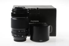 Fujifilm Fujinon XF 55-200mm